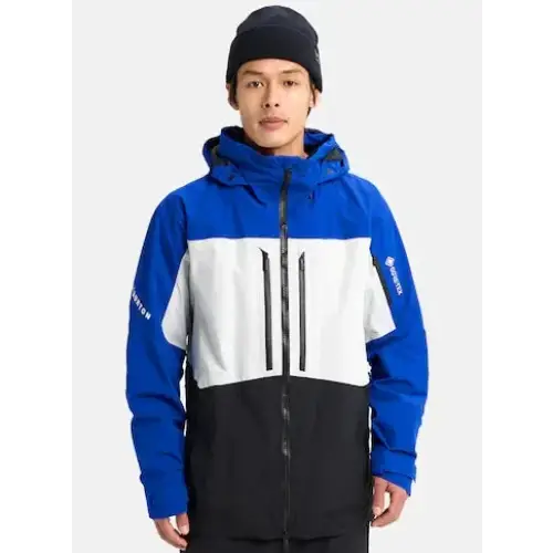Burton AK Swash GORE‑TEX 2L Jacket