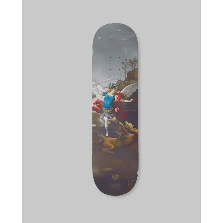 Primitive Hamilton Redemption Skateboard Deck