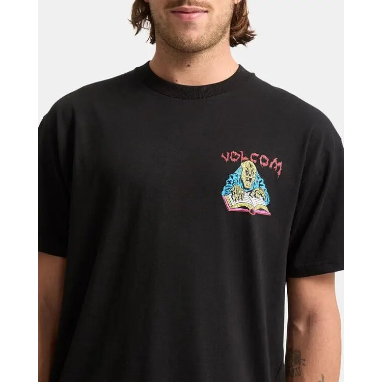 Volcom Featured Artist JJ Villard T-Shirt
