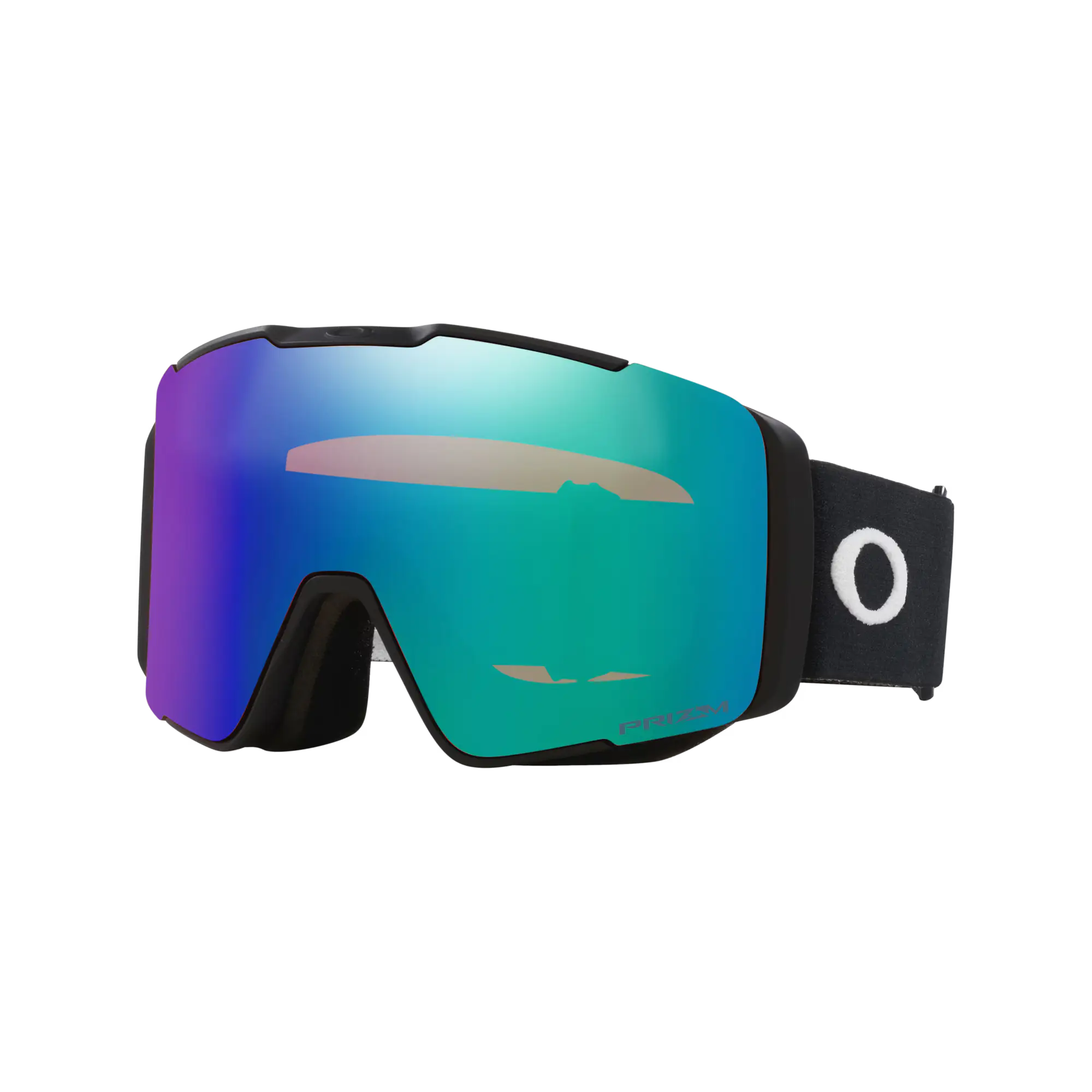 Oakley Line Miner Pro L Snow Goggles