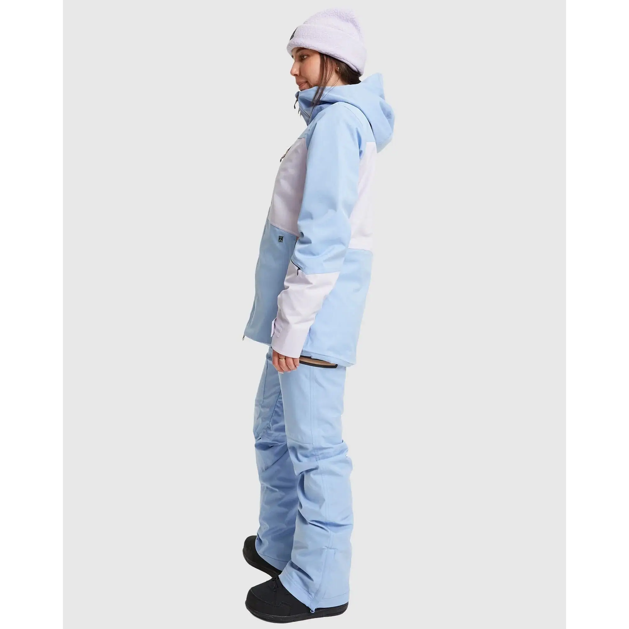 Rojo All Terrain 2.0 Jacket