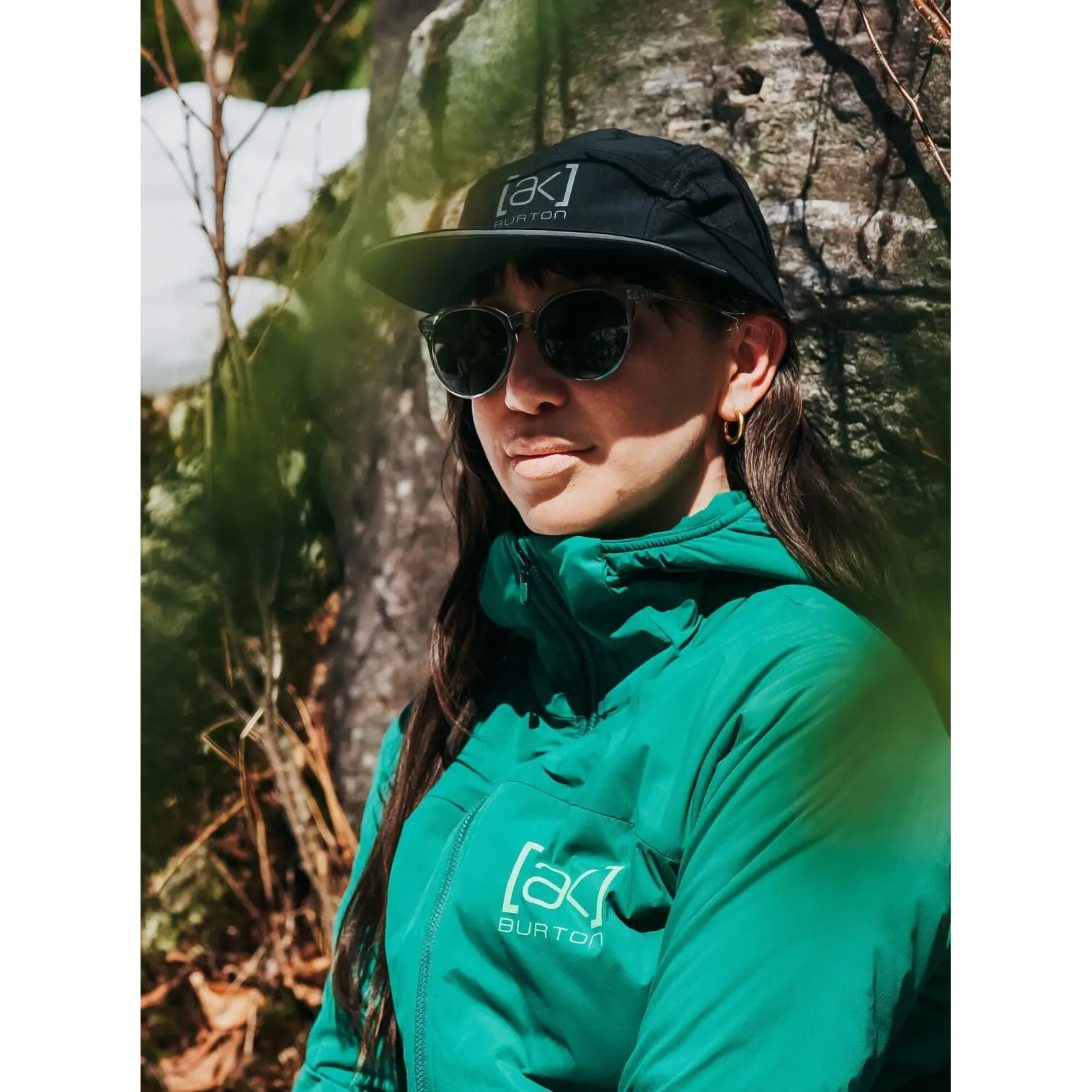 Burton AK Tour Hat