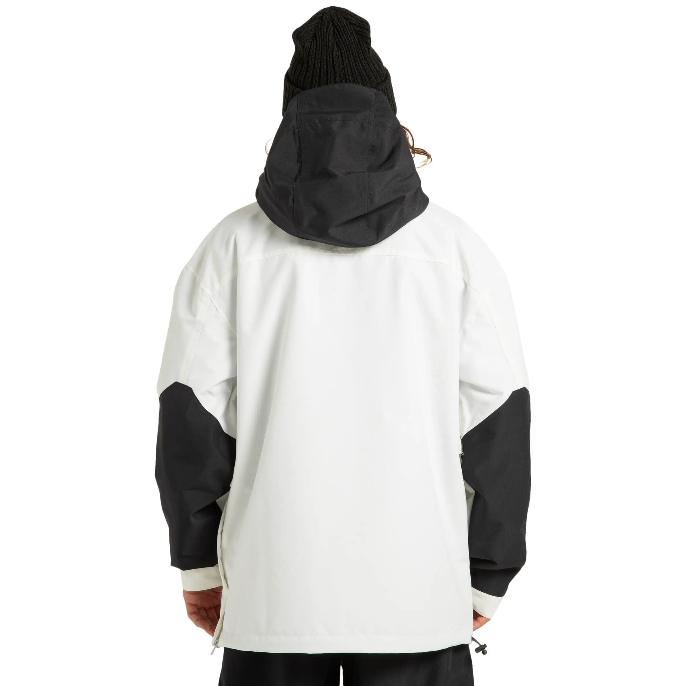 DC 43 Anorak Jacket 2025