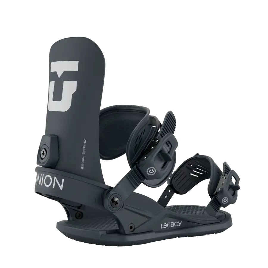Union Legacy Womens Snowboard Bindings 2026