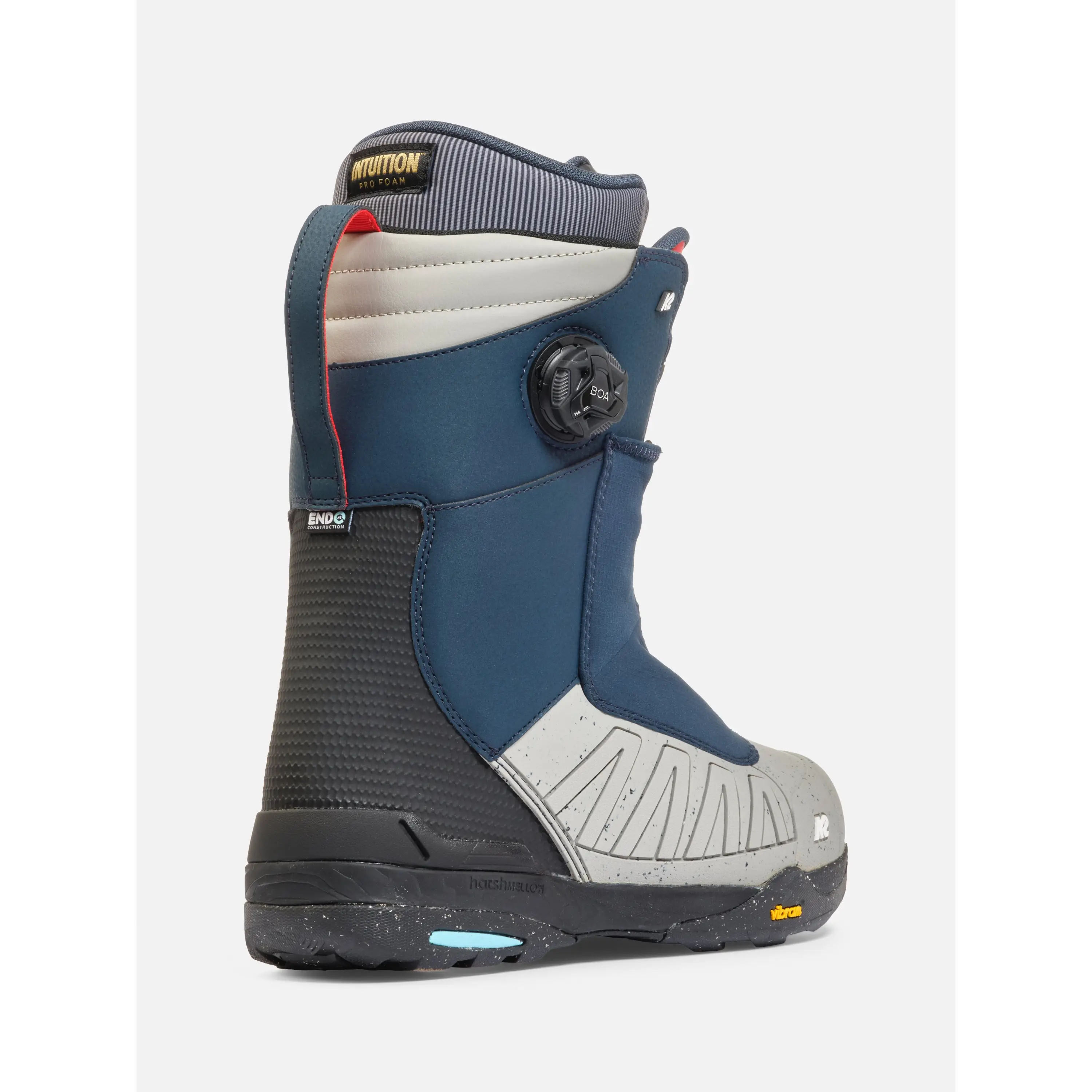 K2 Orton Snowboard Boots 2025