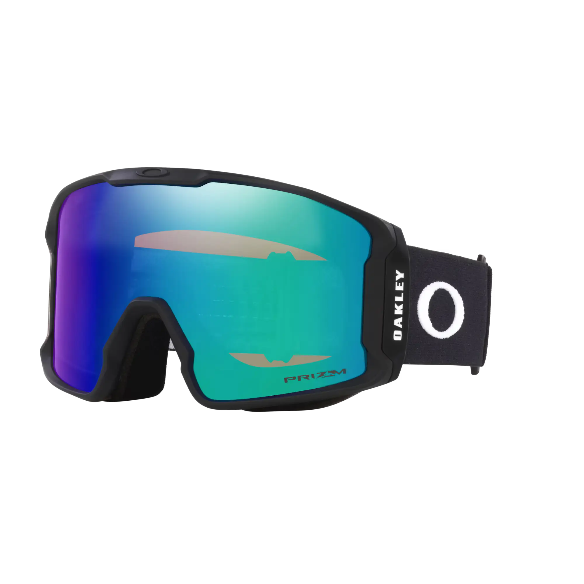 Oakley Line Miner L Snow Goggles