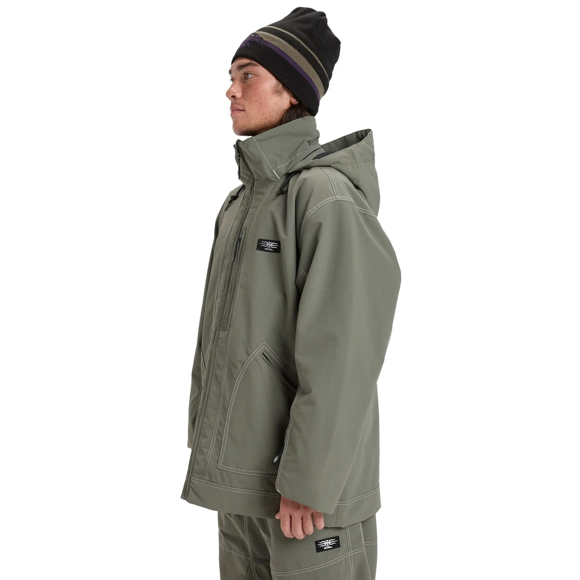 Quiksilver Live Wire Jacket