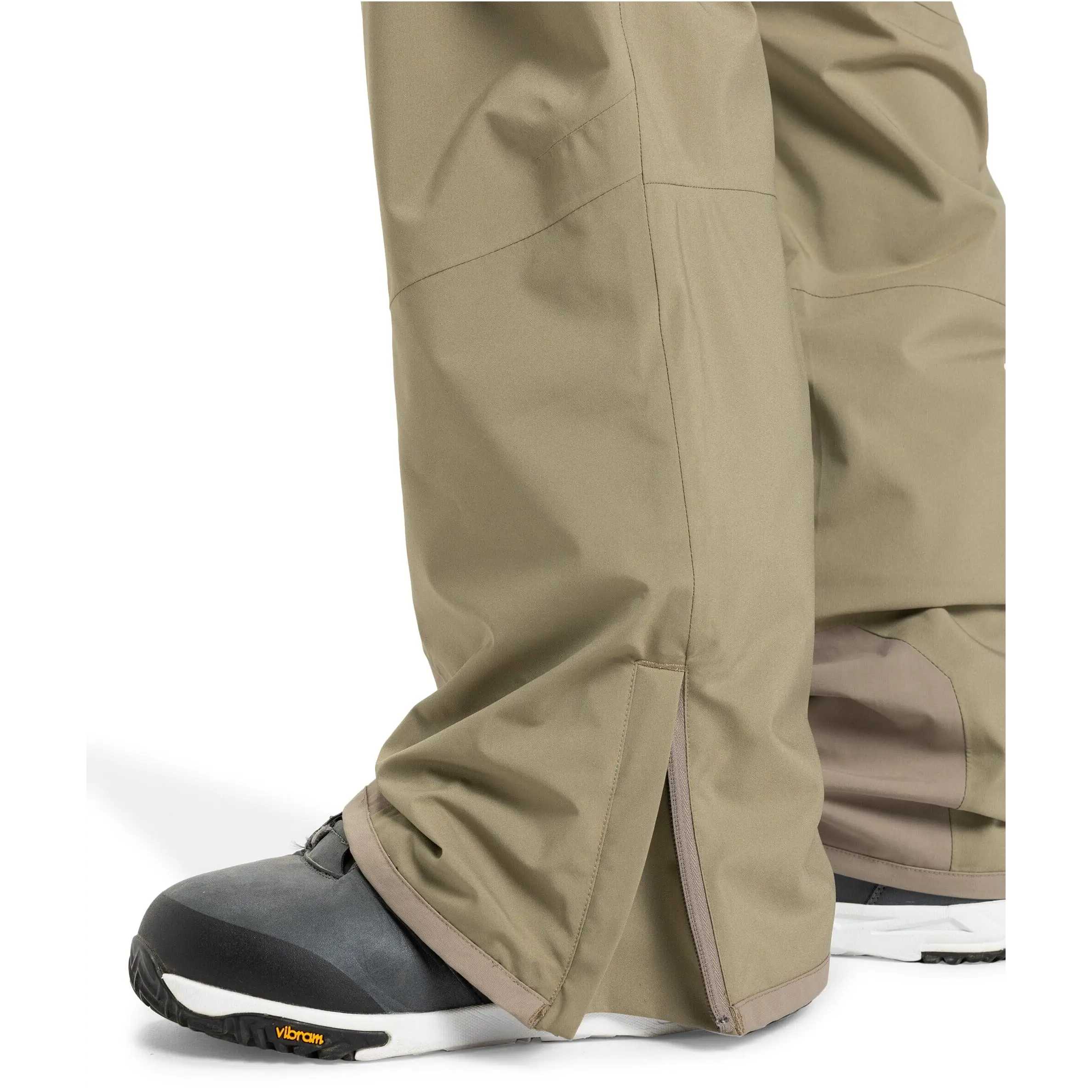 Quiksilver Paramo Stretch 20K Pants