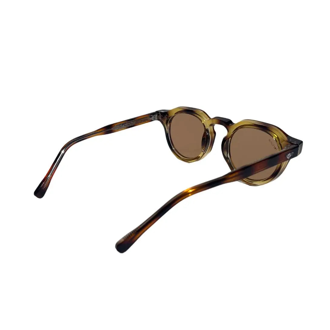 Fortune Flash Day Sunglassses