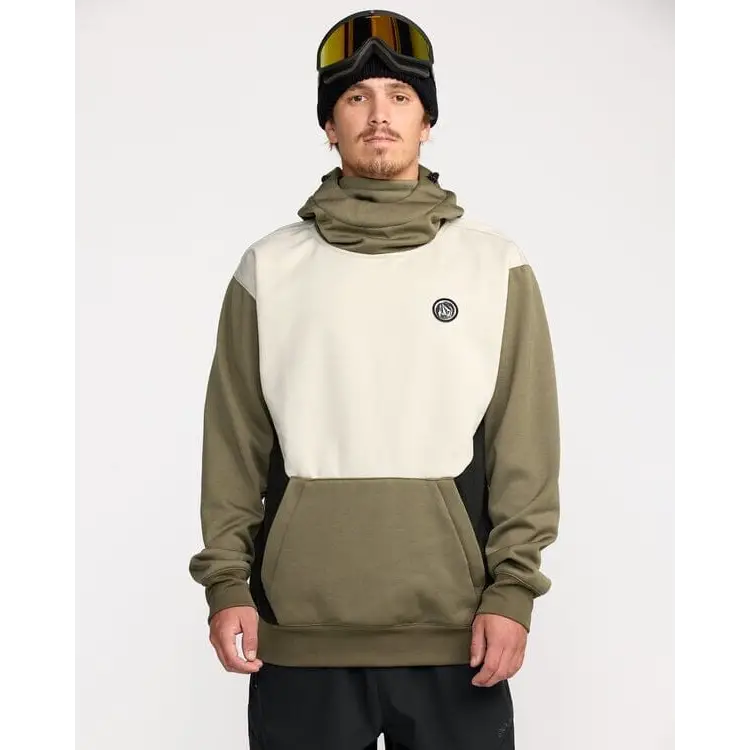 Volcom Hydro Riding Hoodie