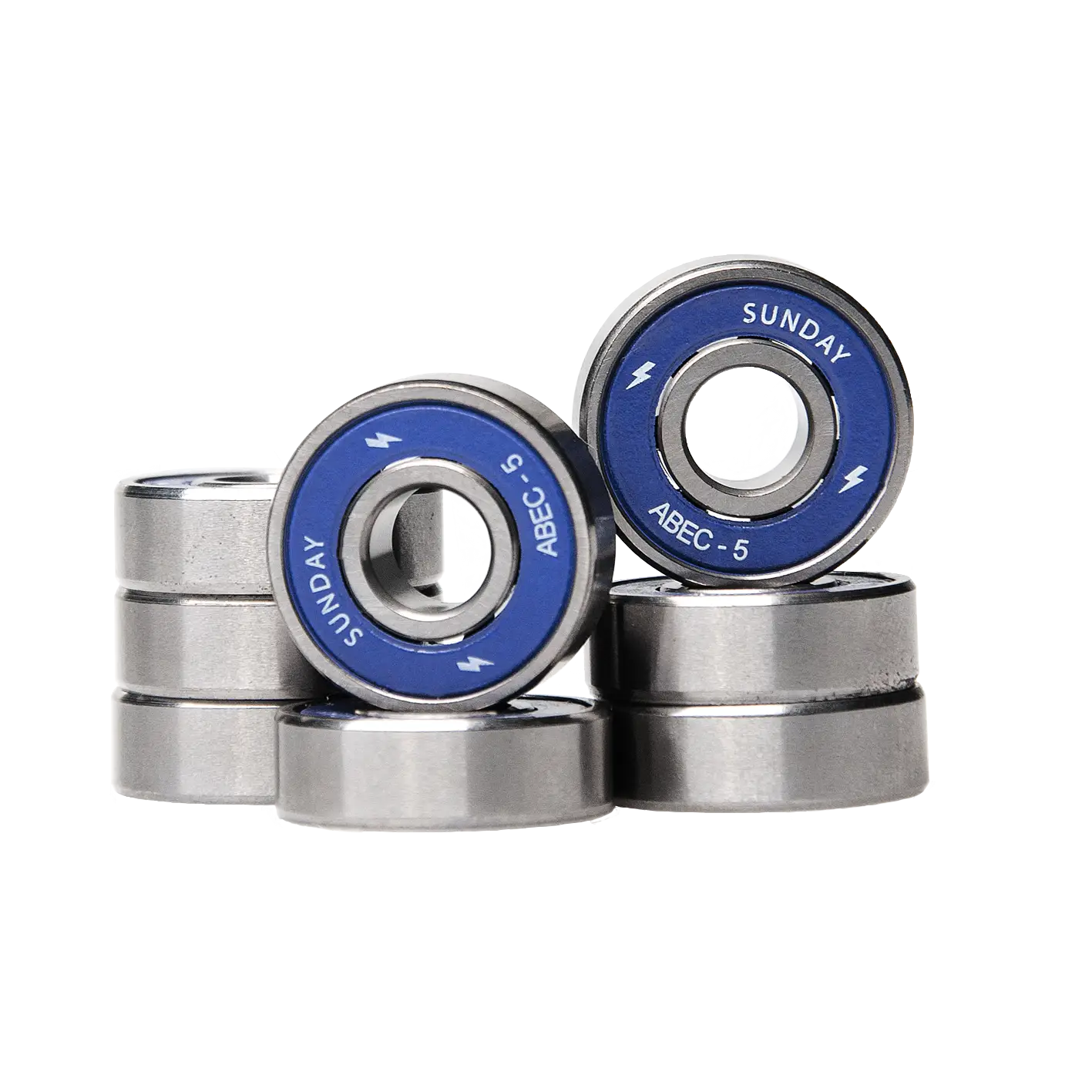 Sunday Abec 5 Bearings