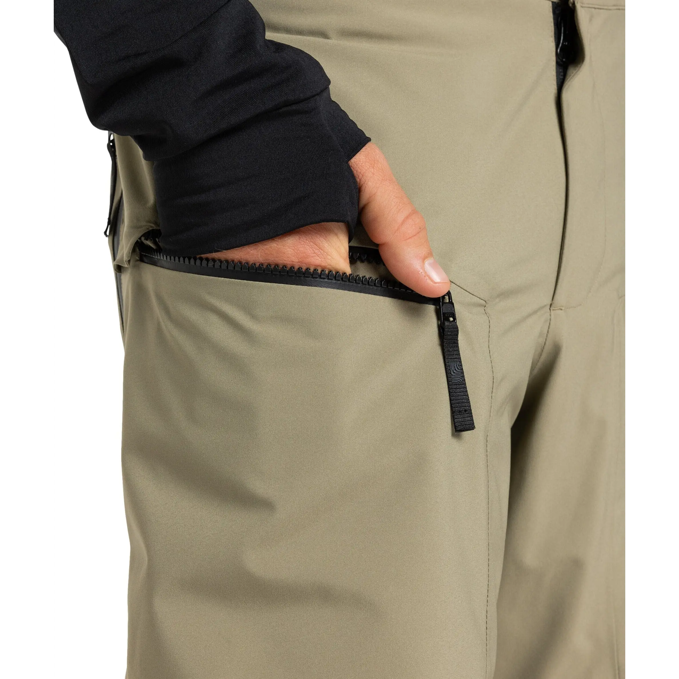 Quiksilver Paramo Stretch 20K Pants