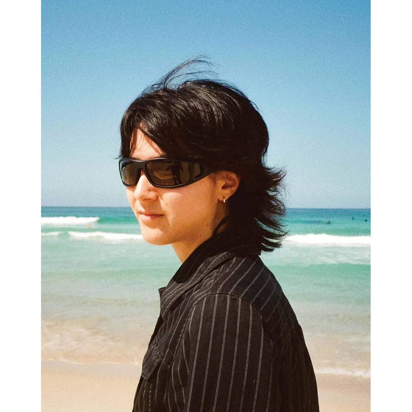 Ritual Vision Dragster Polarised Sunglasses