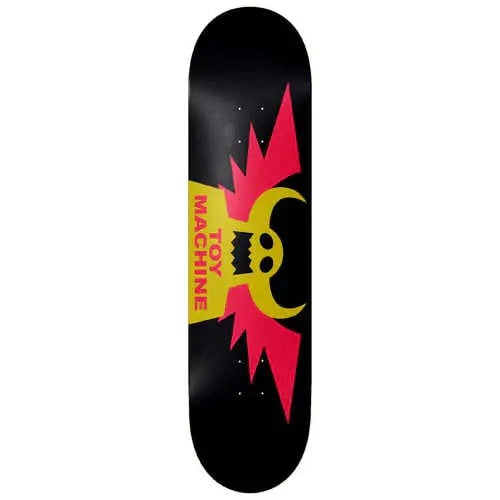 Toy Machine Winged Deck