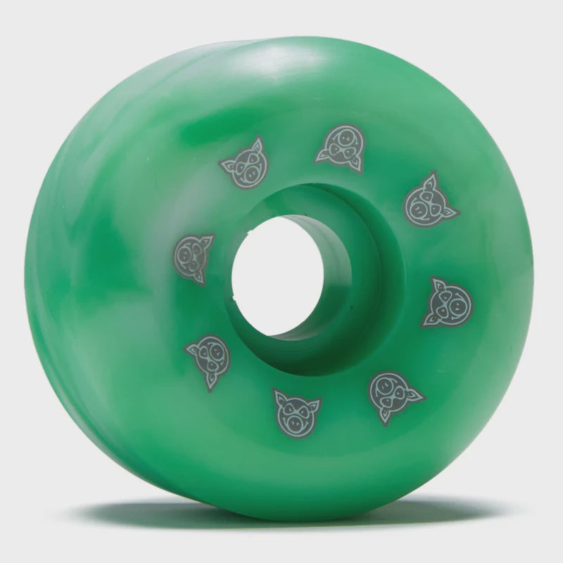 Pig 95A Conical Skate Wheels