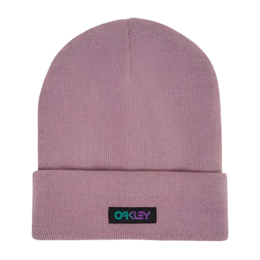 Oakley B1B Gradient Patch Beanie Toadstool 
