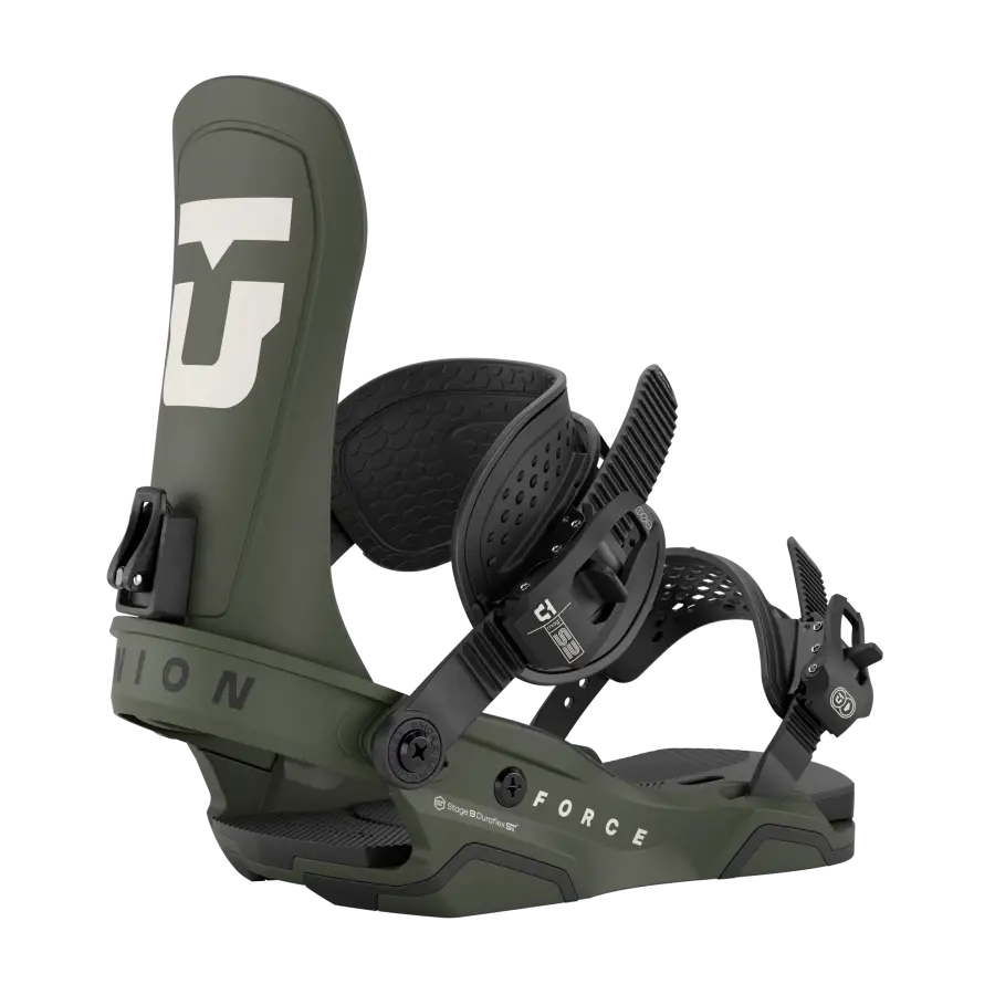 Union Force Snowboard Bindings 2026