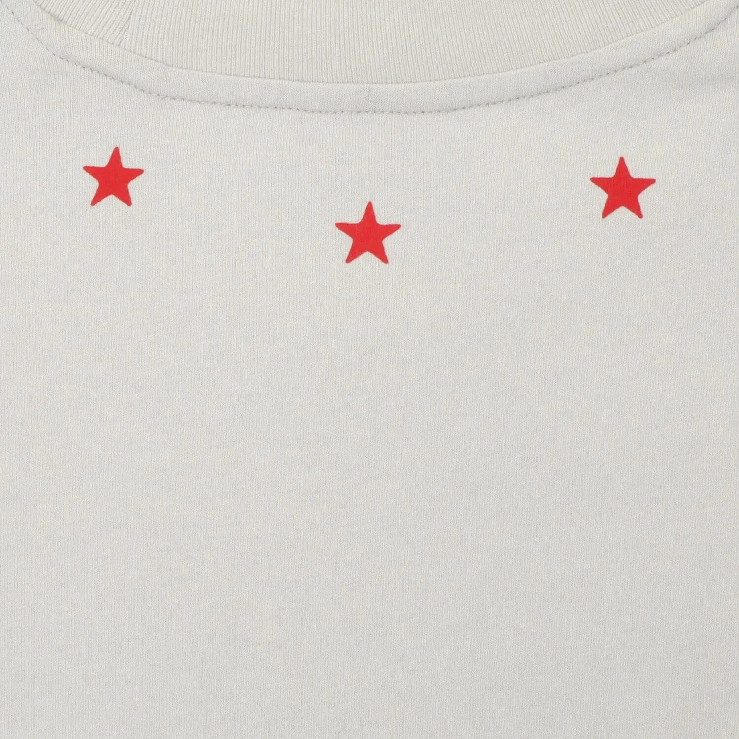 Passport Seafood Staff T-Shirt