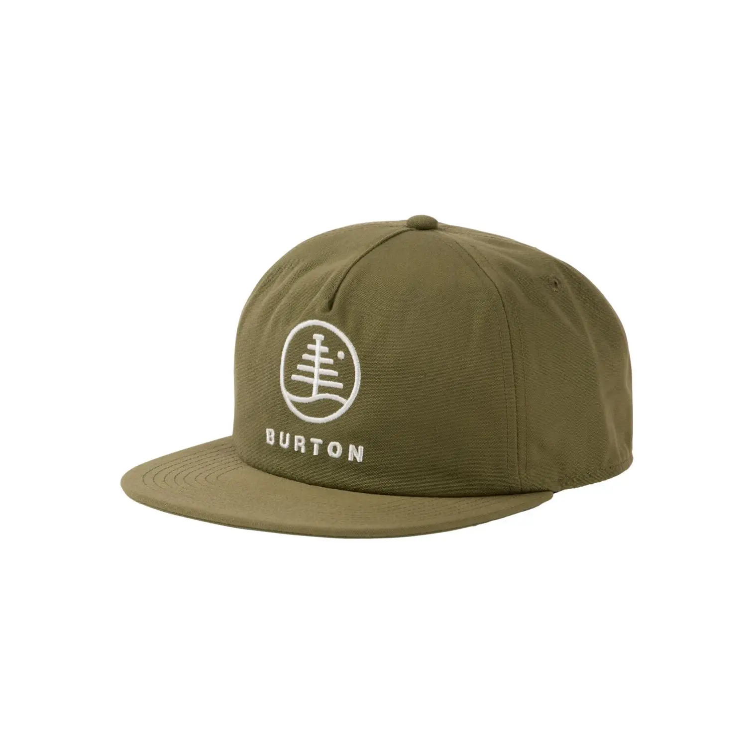 Burton Family Tree Hat