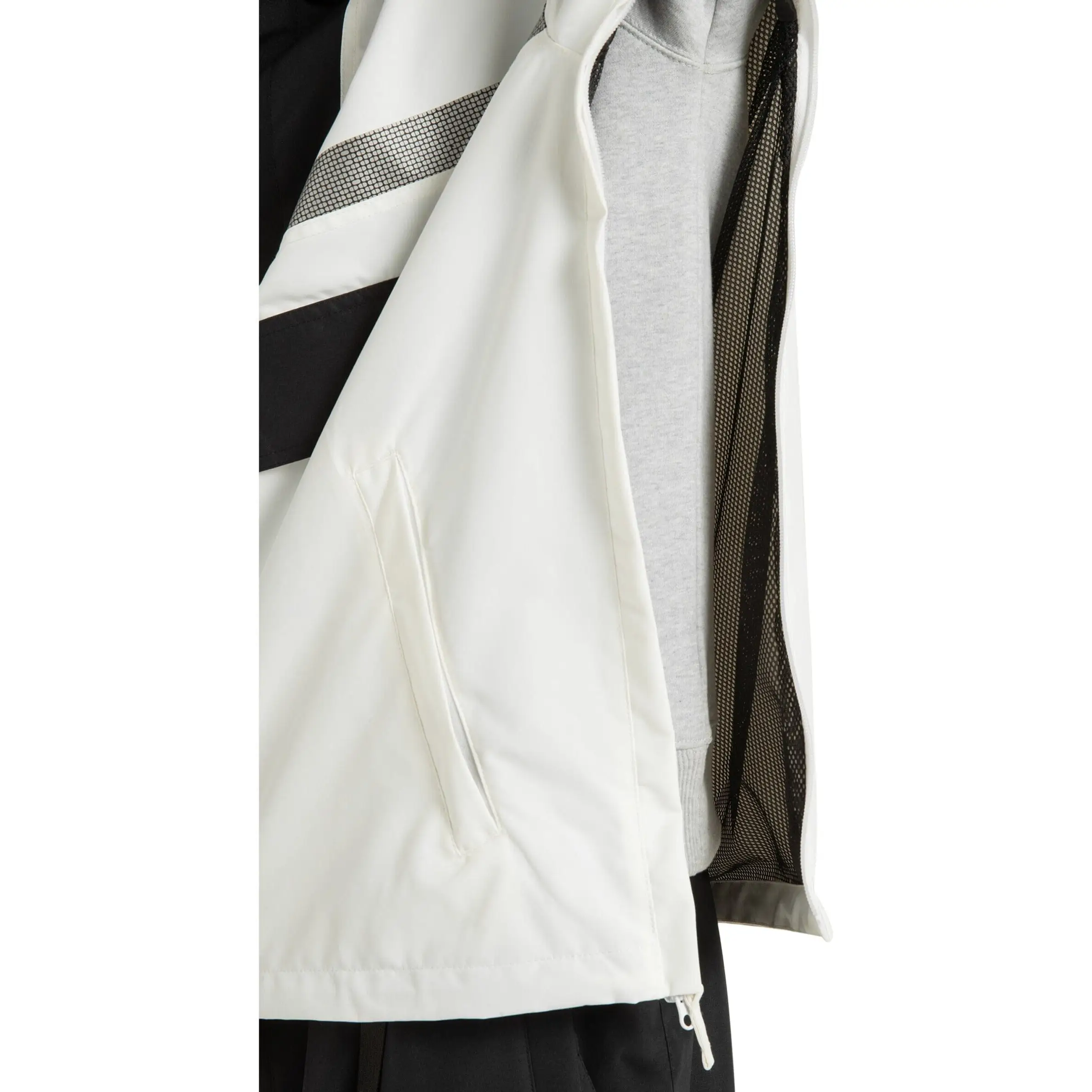 DC 43 Anorak Jacket 2025