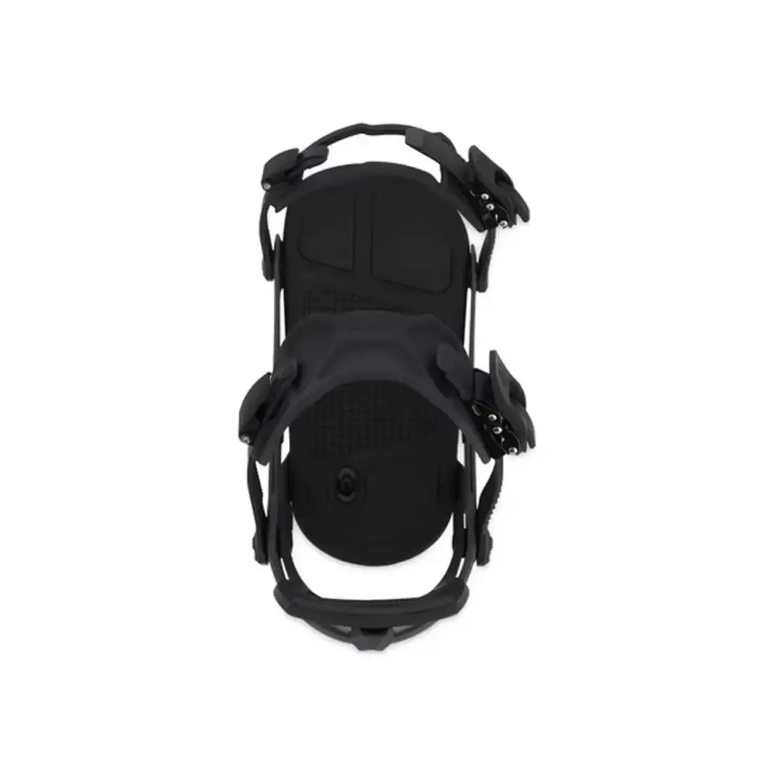 Ride  A-4 Snowboard Bindings 2025