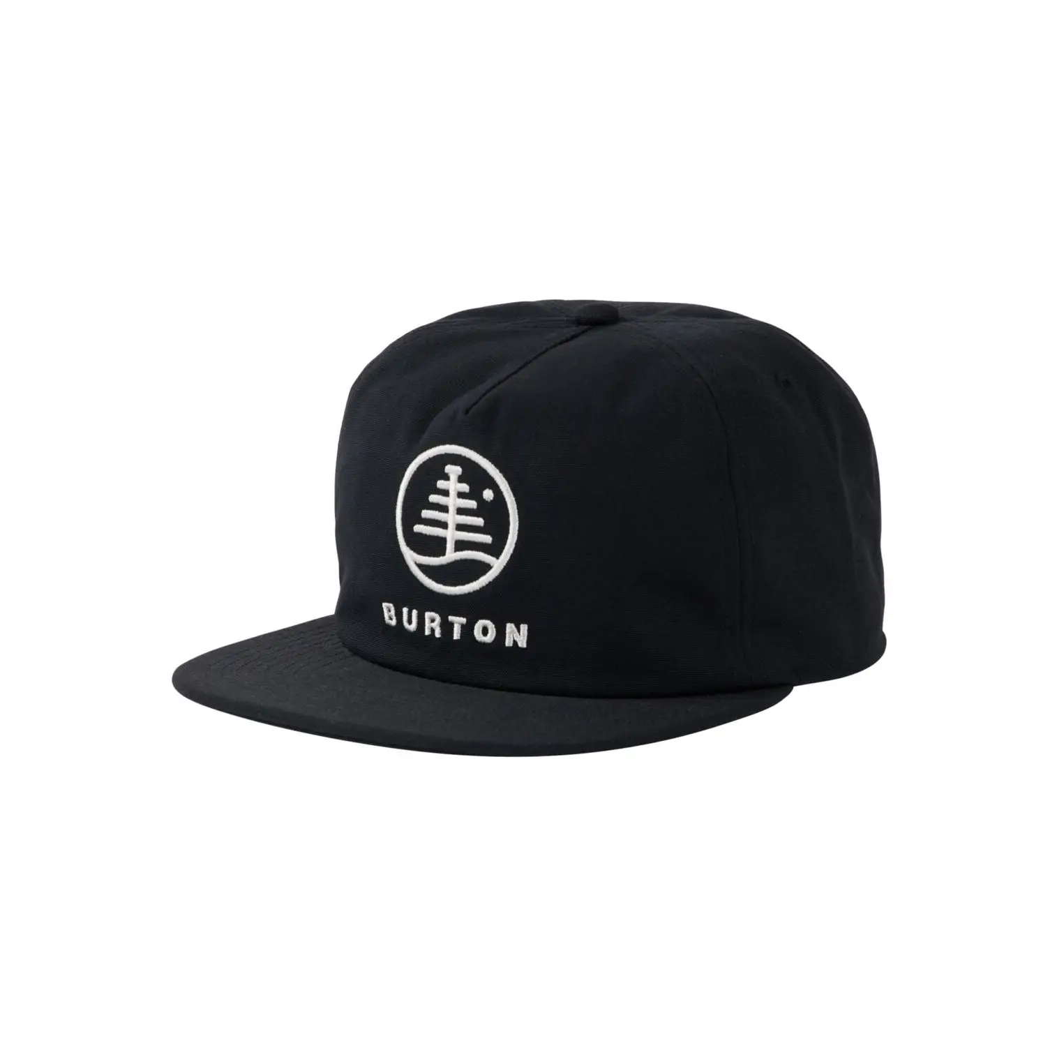 Burton Family Tree Hat