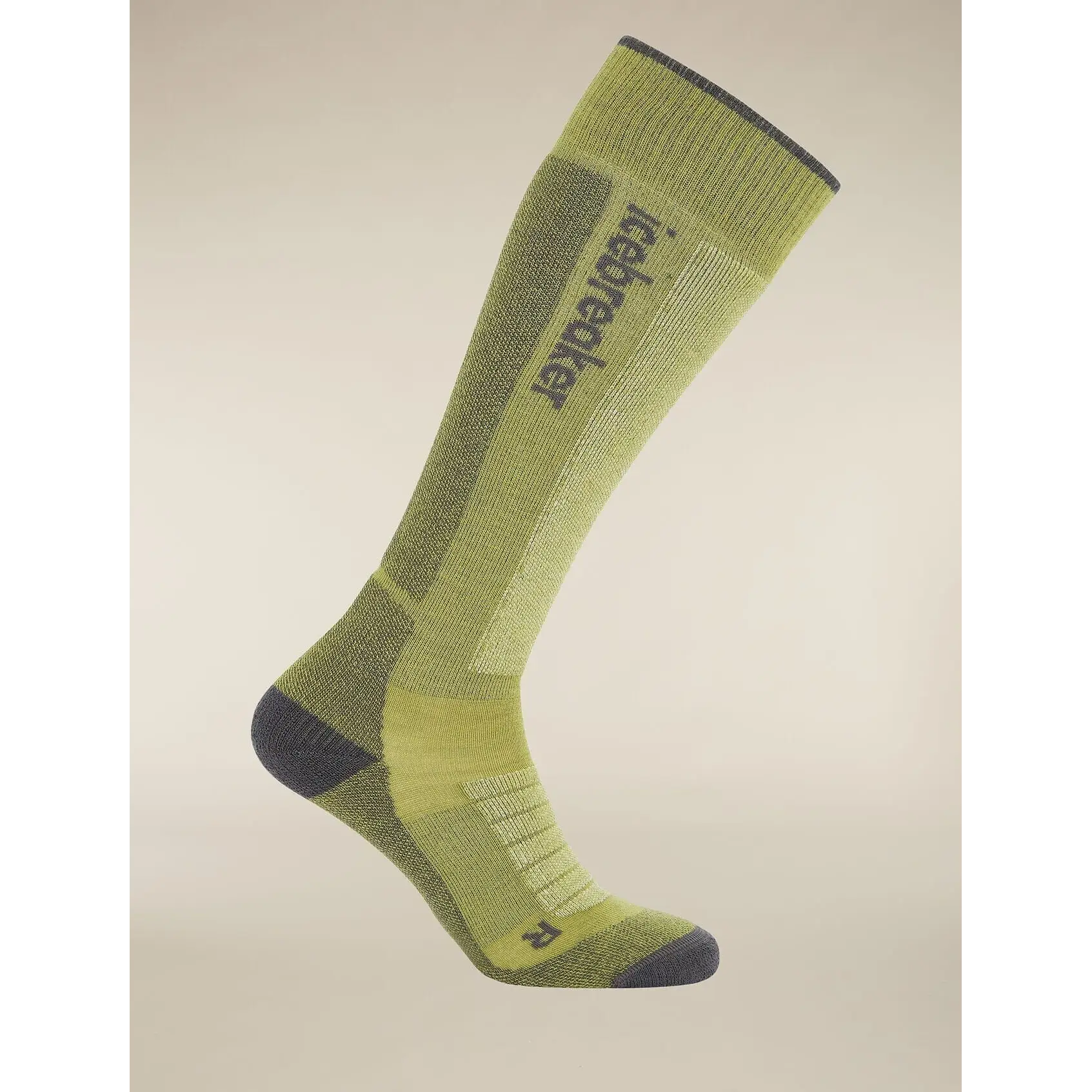 Icebreaker Womens Merino Blend Ski Medium OTC Socks 2025