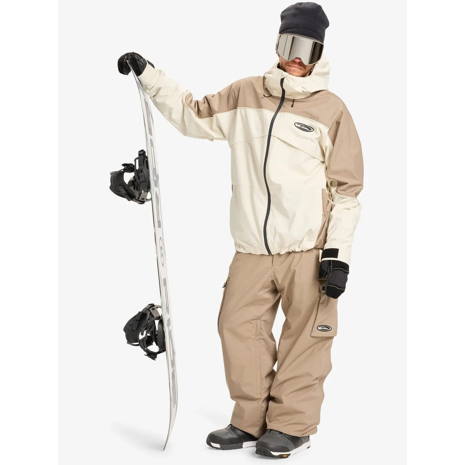 Quiksilver Radicalo 20K Jacket