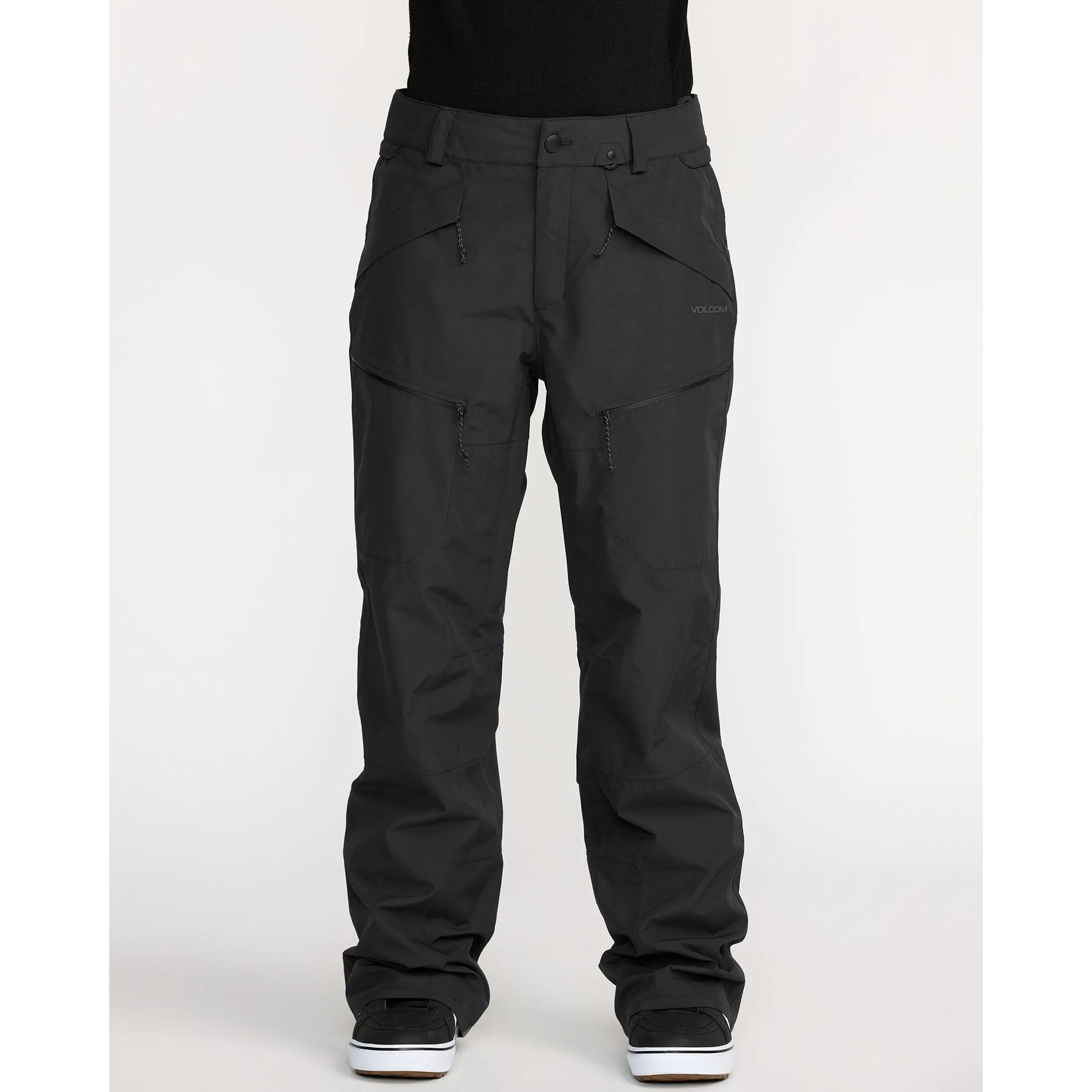 Volcom Womens Stone Mica 20K Pants