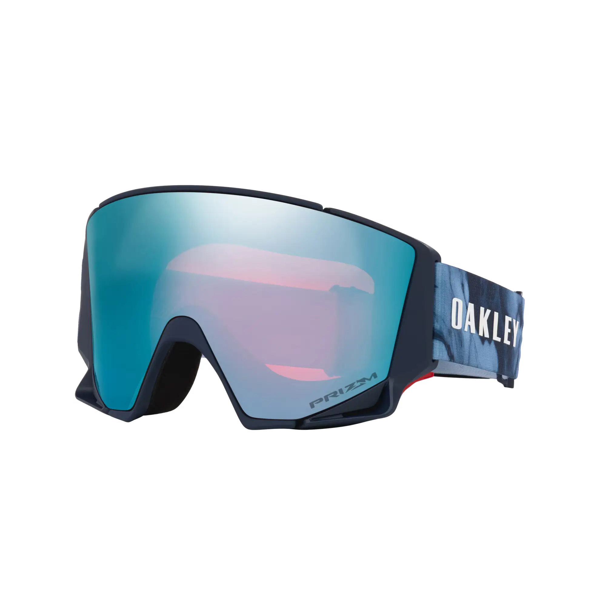 Oakley Flow Scape M Aleksander Kilde Signature Series Snow Goggles