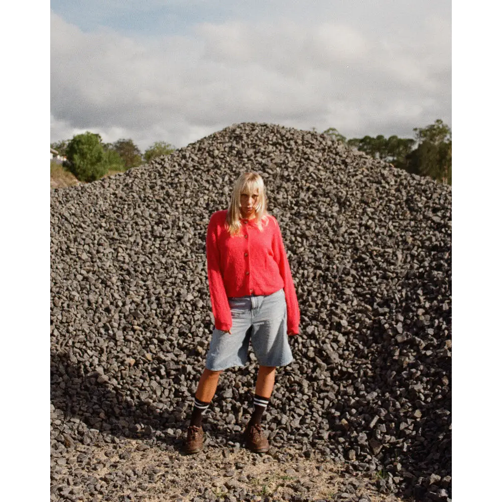 Volcom Beach Please Cardi