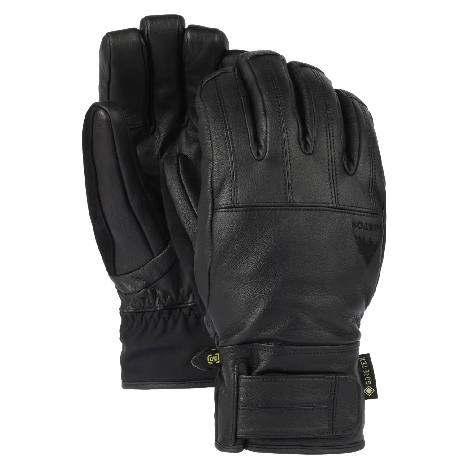 Burton Gondy GORE-TEX Leather Gloves 2025