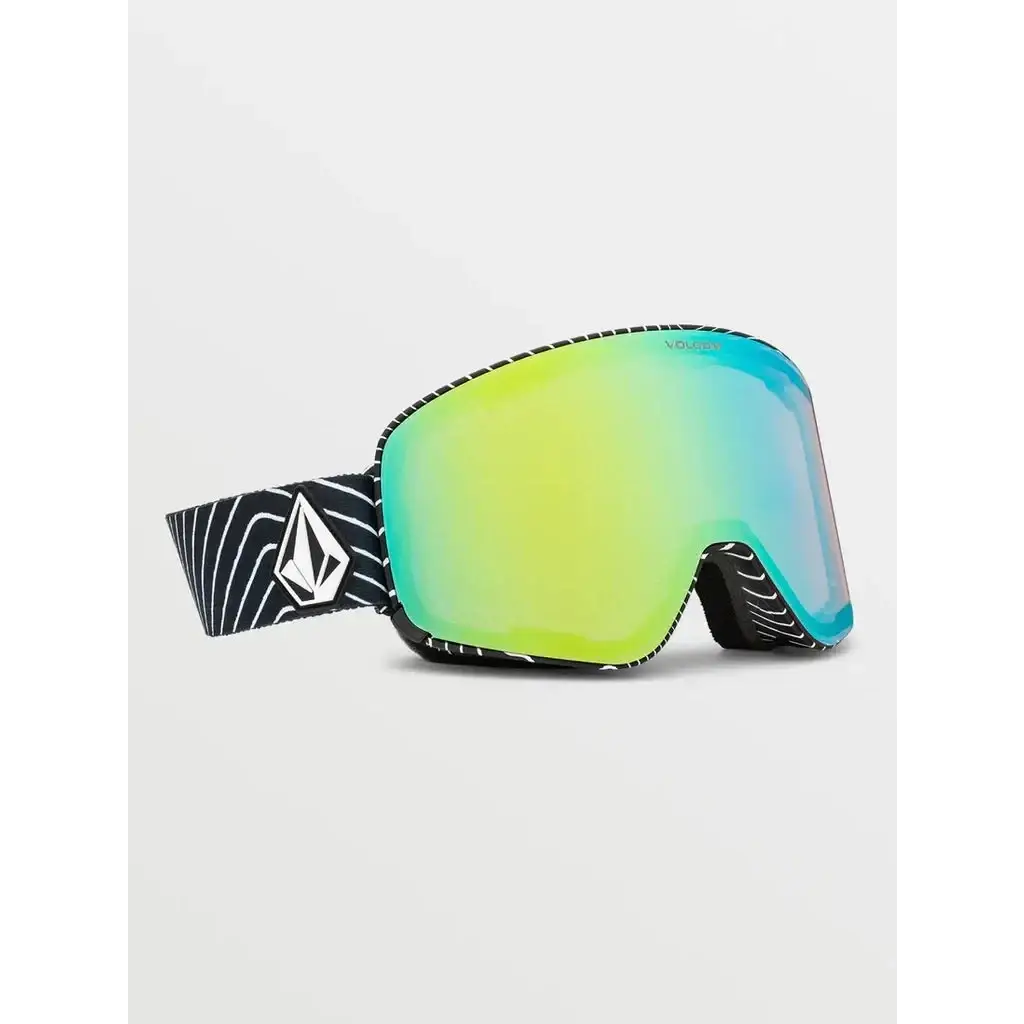 Volcom Odyssey Snow Goggles 