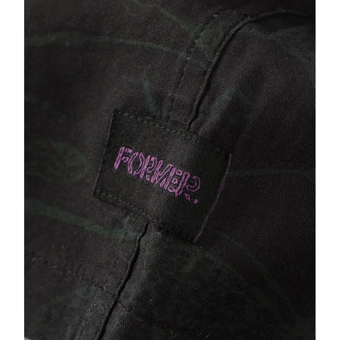 Former Vivian Global Mind Shirt