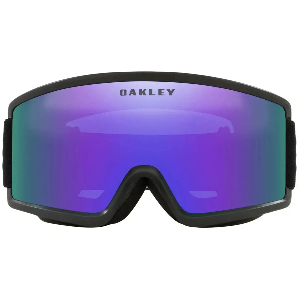 Oakley Target Line S Iridium Goggles 2025