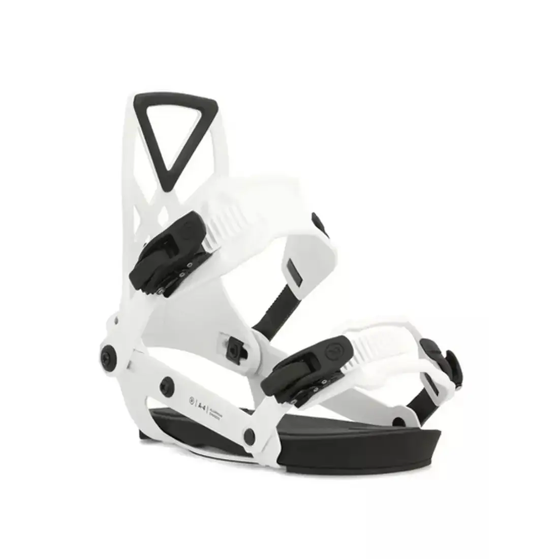 Ride  A-4 Snowboard Bindings 2025