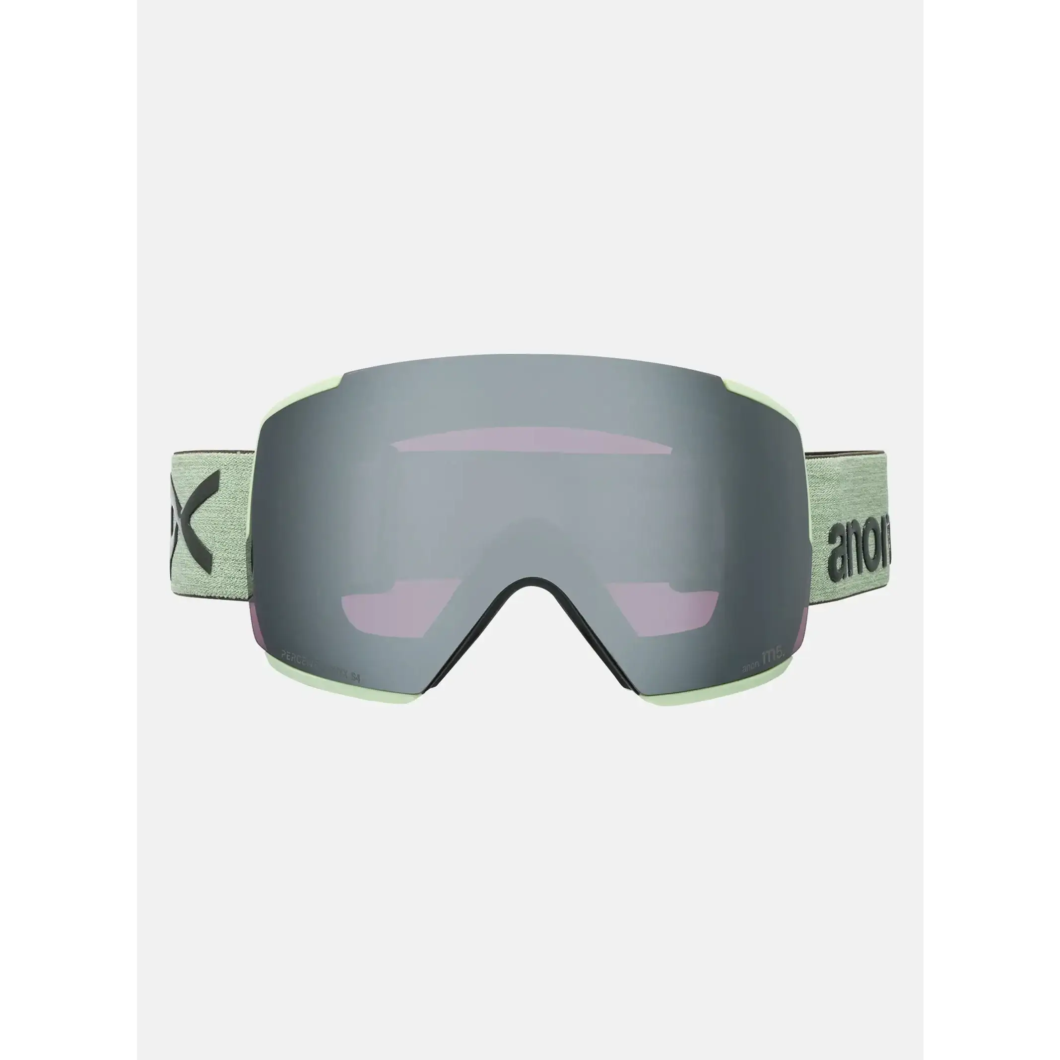 Anon M5 Goggles + Bonus Lens + MFI® Face Mask