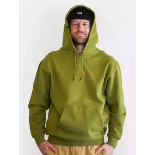 Line Corpo Hoodie