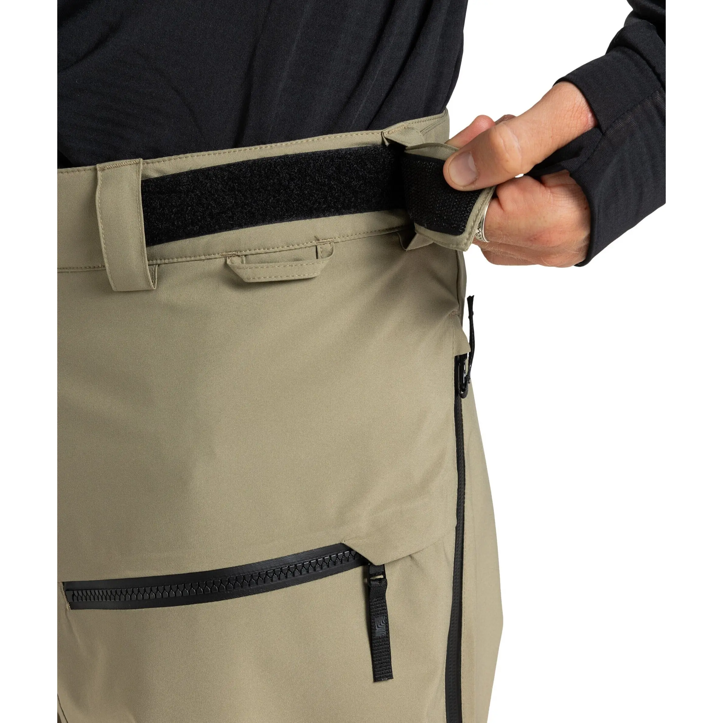 Quiksilver Paramo Stretch 20K Pants
