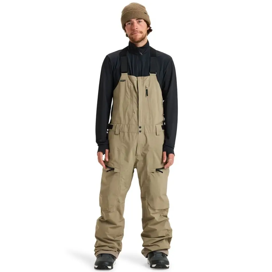 Quiksilver Altostratus Stret GORE-TEX Bib Pants