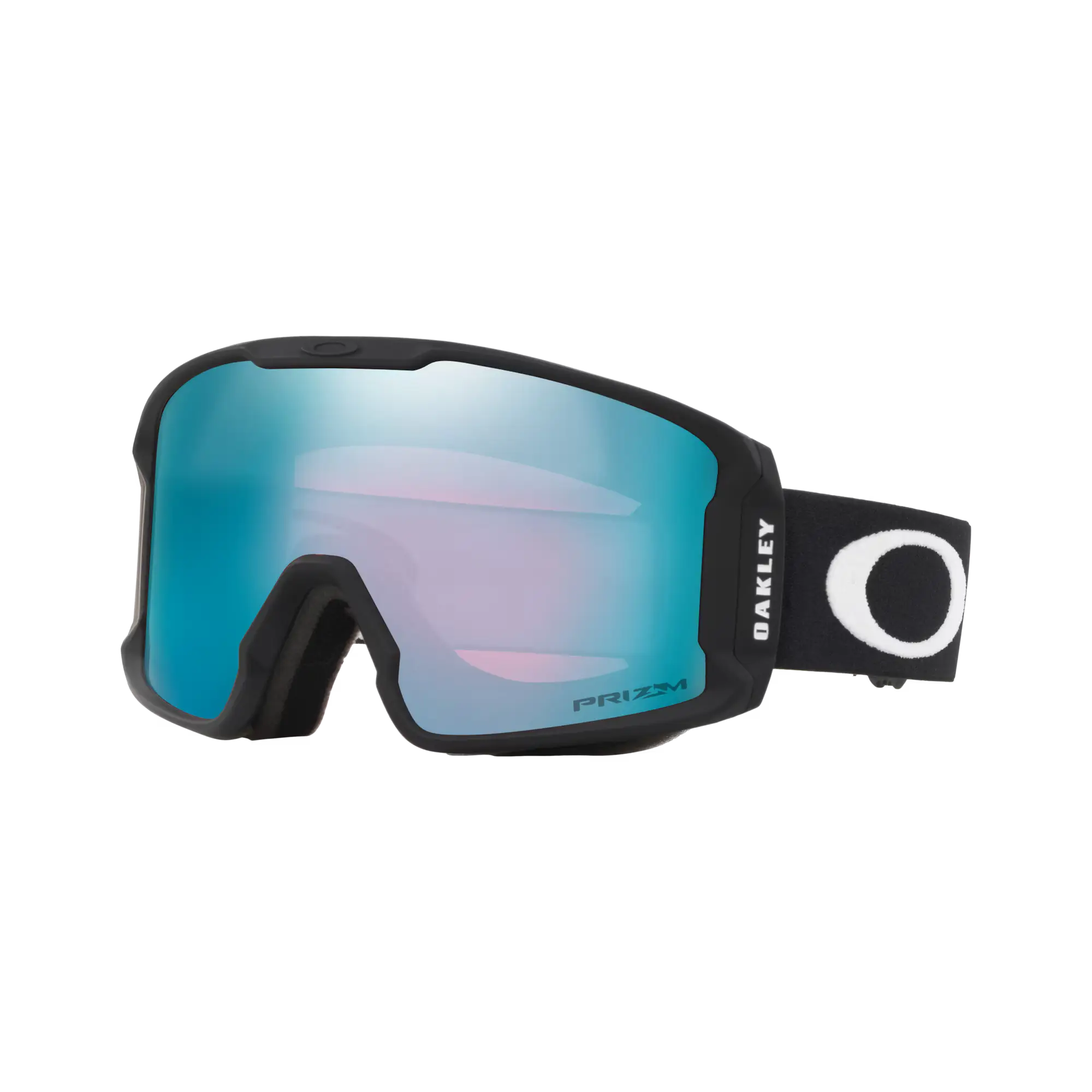 Oakley Line Miner M Snow Goggles