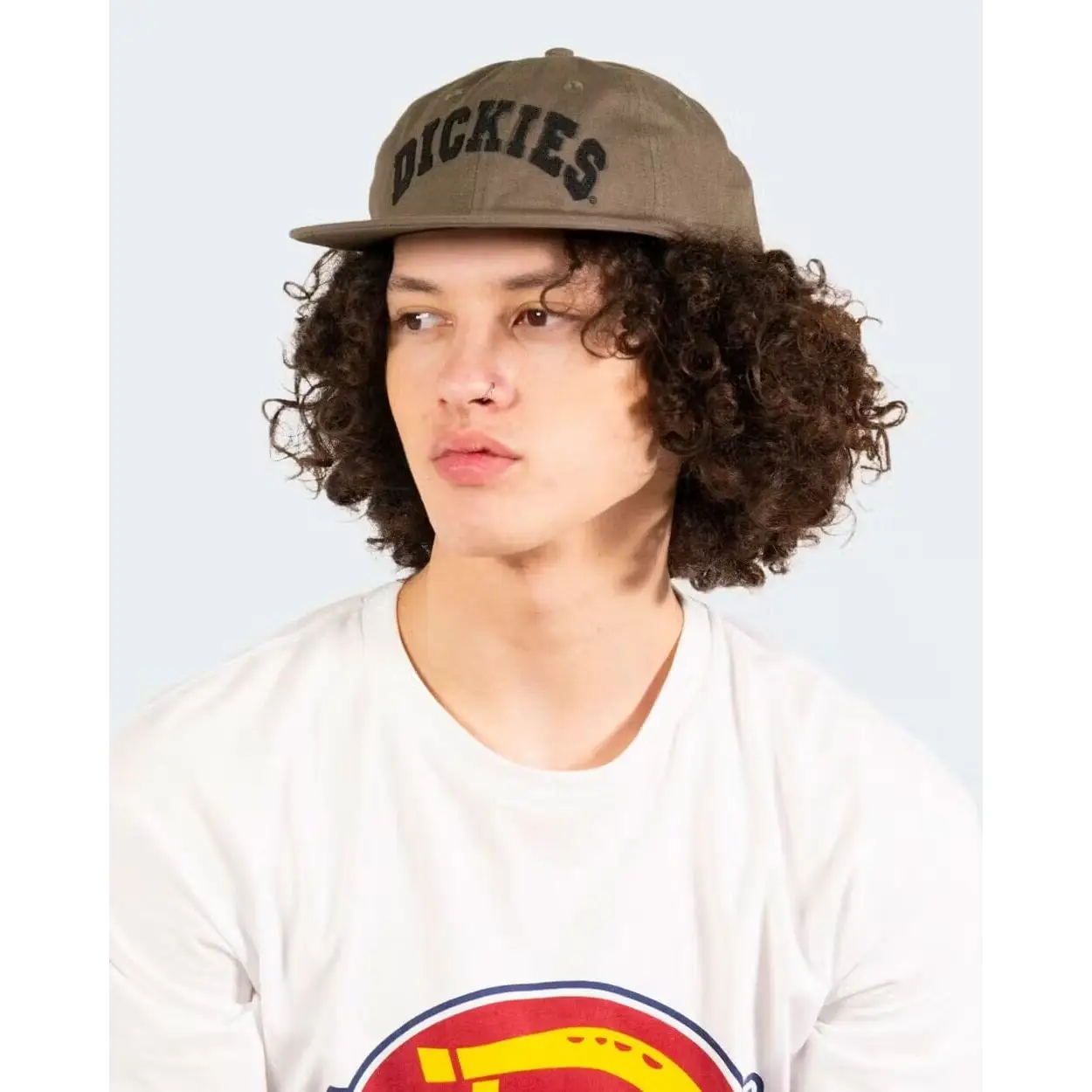 Dickies Princeton 6 Panel Cap