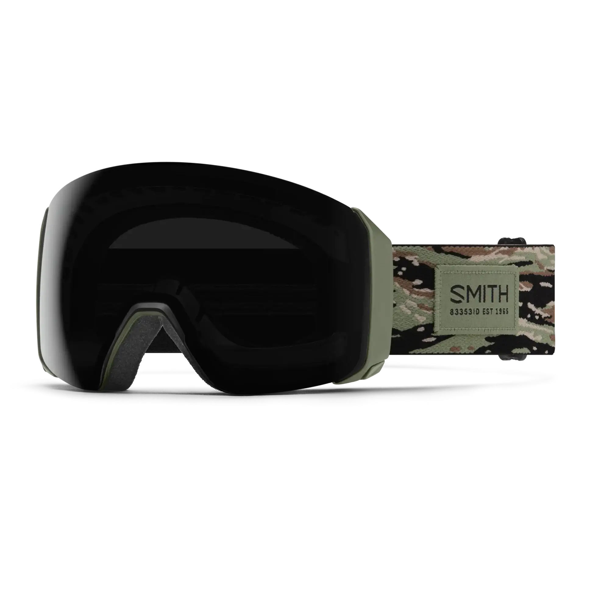 Smith 4D Mag XL Snow Goggles
