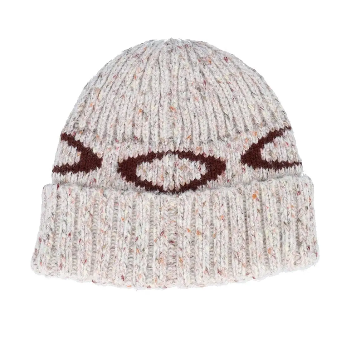 Oakley Ellipse Ribbed Womens Beanie 