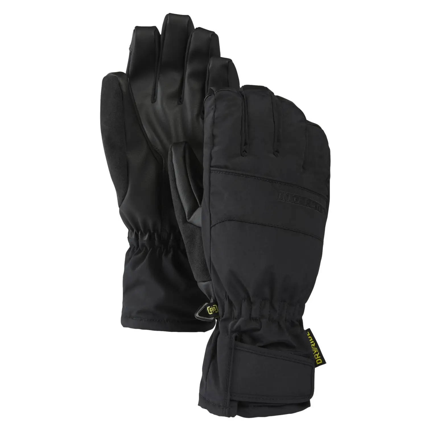 Burton Profile Womens Under Gloves 2025