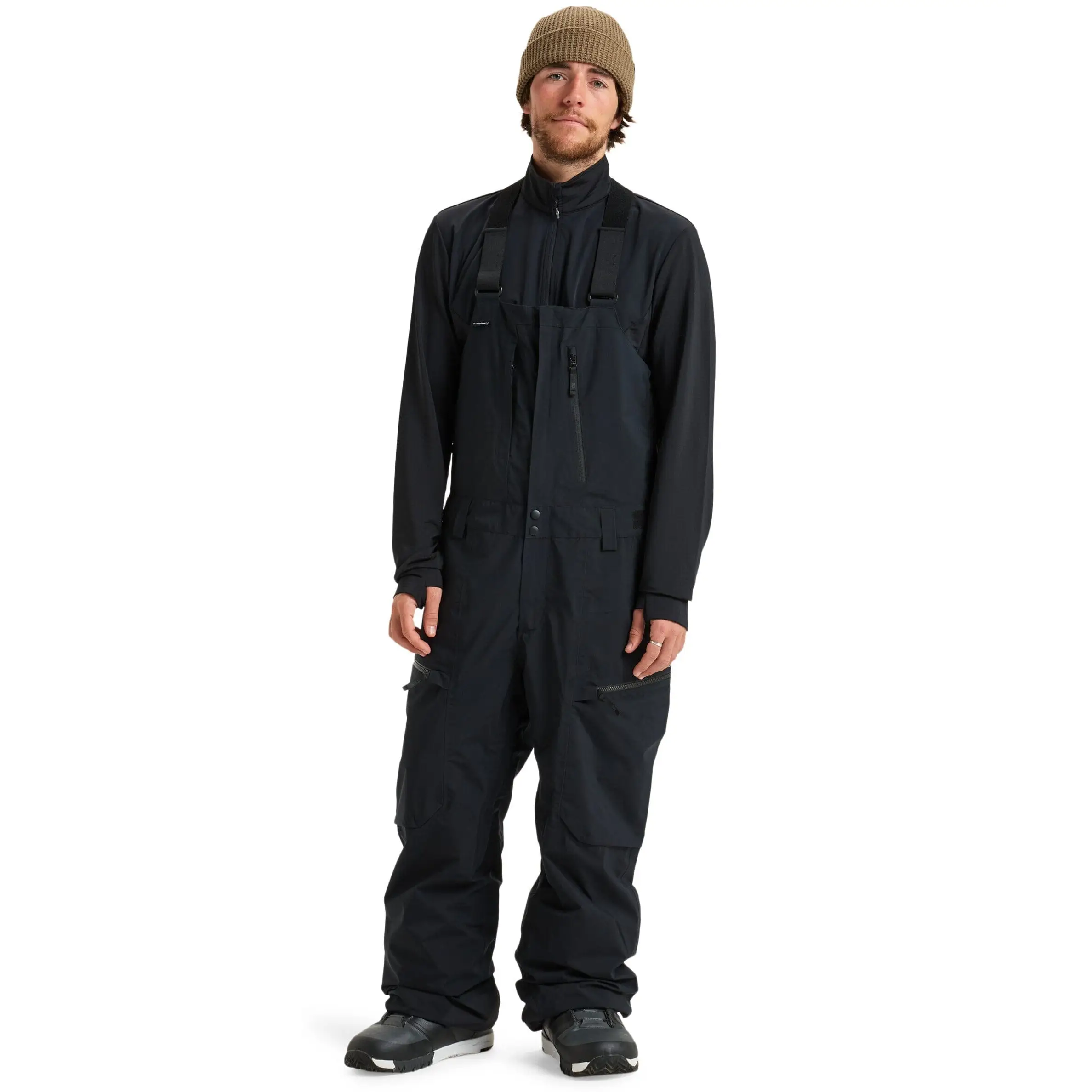 Quiksilver Altostratus Stret GORE-TEX Bib Pants