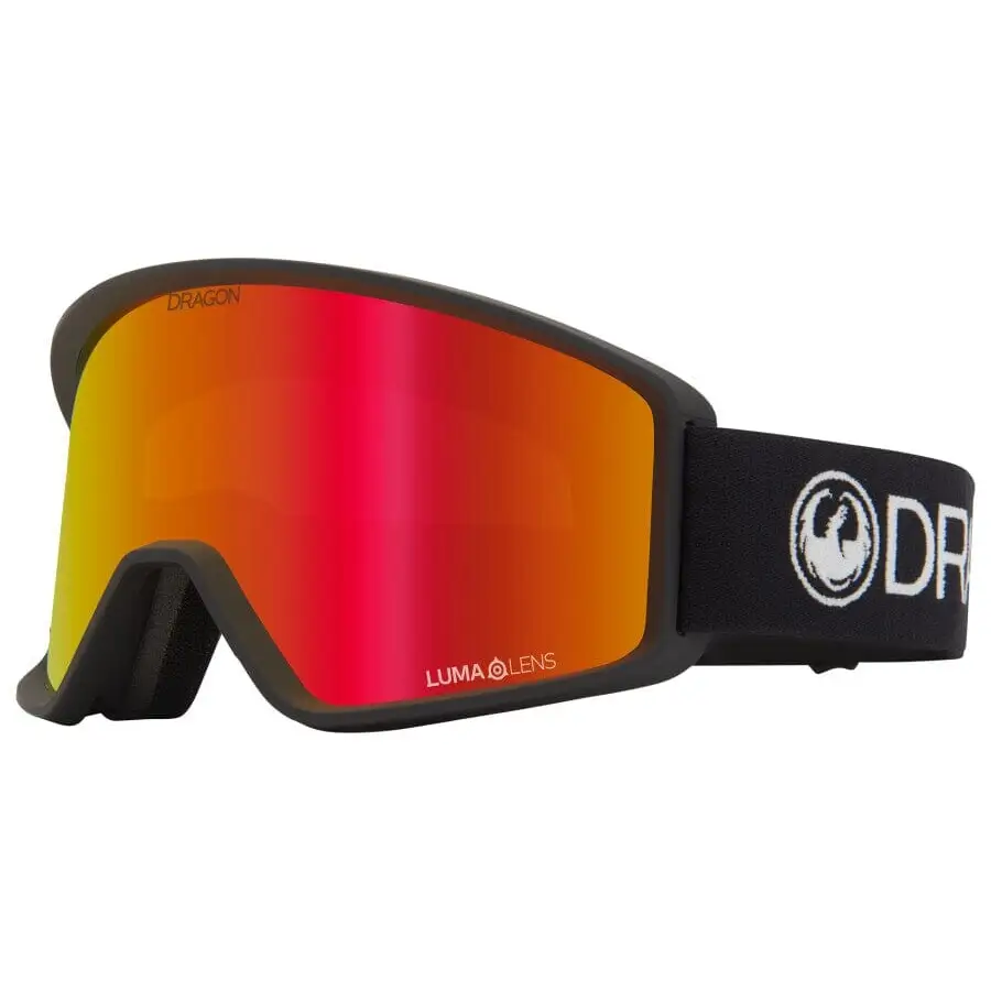 Dragon DXT OTG Snow Goggles 2026