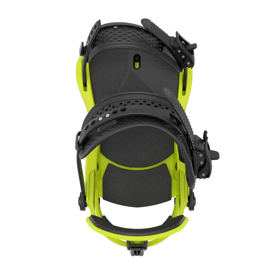 Union Force Snowboard Bindings 2026
