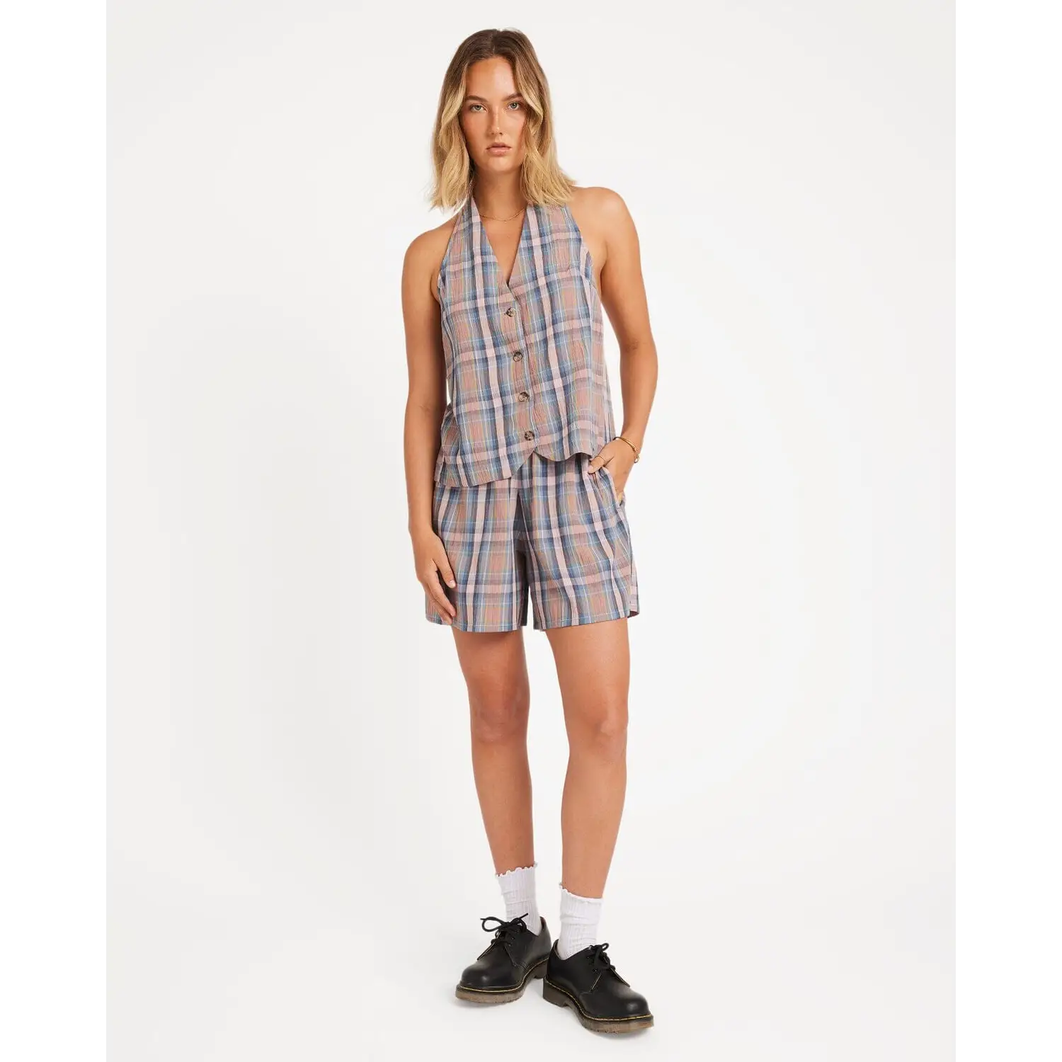 Volcom Sand Burn Shorts