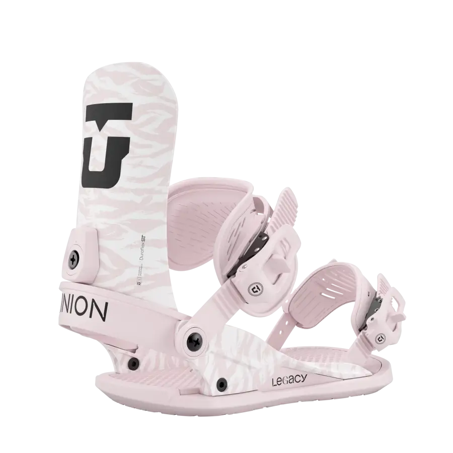 Union Legacy Womens Snowboard Bindings 2026